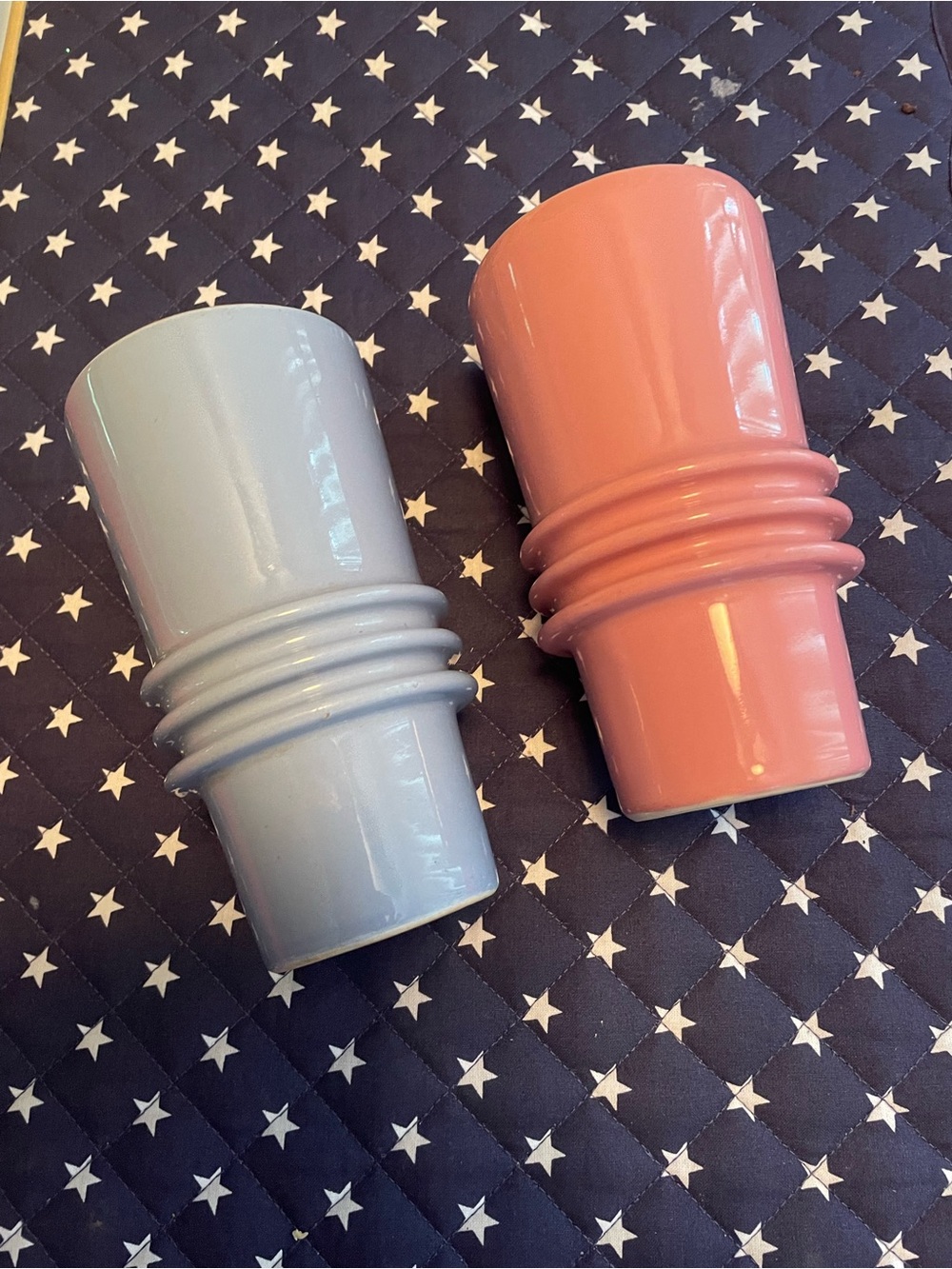HALL STAX VINTAGE USA CUPS